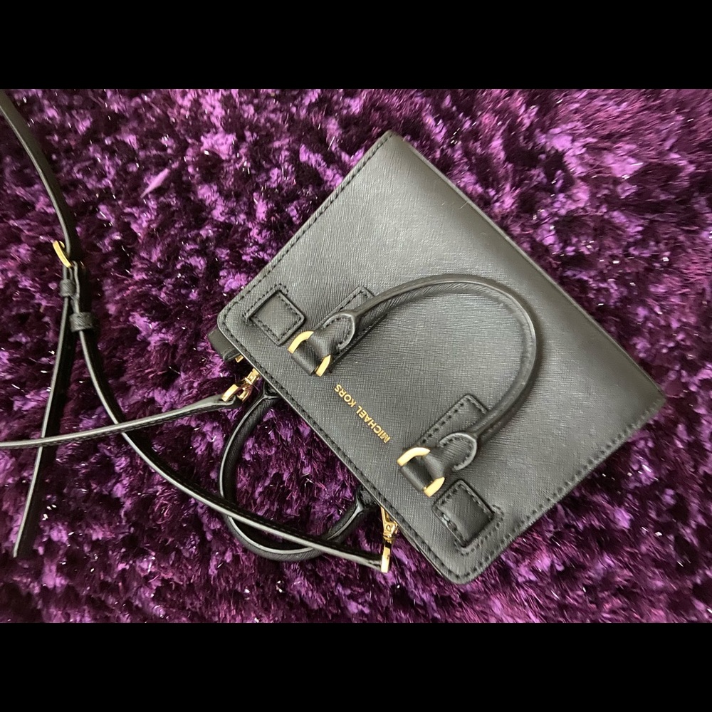 Micheal Kor Small Purse